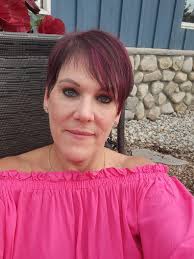 With a little added magenta ❤️