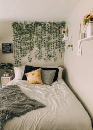 Ivy Wall Bedroom Decor Modern Design In 2020 Redecorate Bedroom Room Ideas Bedroom Room Inspiration Bedroom