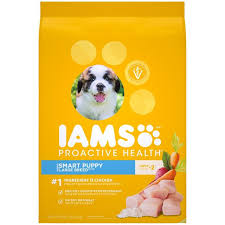 By sharky, computerworld | true tales of it life: Iams Proactive Health Smart Puppy Large Breed Dry Dog Food Concord Pet Foods Supplies Delaware Pennsylvania New Jersey Maryland
