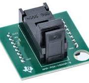 AMP-PDK-EVM Evaluation board | TI.com