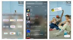 Check spelling or type a new query. Instagram Music How To Add Songs And Lyrics To Stories Ndtv Gadgets 360