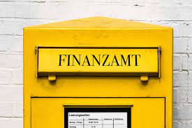 Alle finanzämter nach orten in deutschland. Steuererklarung Sollte Nicht Das Falsche Finanzamt Erreichen Ihre Vorsorge