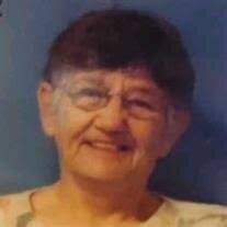 Barbara Ann Roberts Talada Obituary