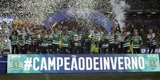 Braga com um golo de porro perto do intervalo, que foi suficiente para a equipa. Sporting 1 0 Sc Braga Habemus Campeao De Inverno Sporting Sofre Mas Arrecada A Sua Terceira Taca Da Liga Taca Da Liga Sapo Desporto