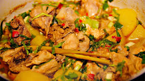 Pin Di Resep Masakan Indonesia