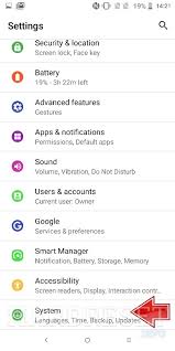 There can be as many numbers as there are monitor lines on the following xml file—speeddial. Opciones De Desarrollador Alcatel Raven Lte Mostrar Mas Hardreset Info