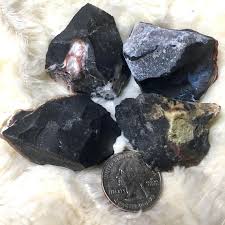 Raw Onyx Stone Rough Stone Lots Crystal Loose Stones Onyx Stone Crystals Onyx