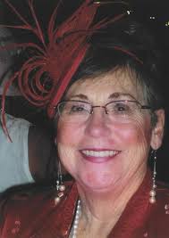 Obituary of Gail F. Walker