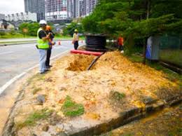 Shah alam bölgesinde 2,5 yıldızlı otel. Tci Has Involved In Supply And Installation Of New Specification Of 11kv Xlpe 3 Core 500mmp Cable From Ppu Hosa To Ssu Maxharta Tenaga Cable Industries Sdn Bhd