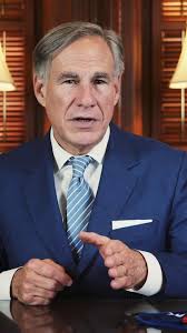 Gov. Abbott: Texas is prepared to respond to Hurricane Hanna despite the  COVID-19 pandemic