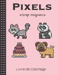 En 2010, elle est publiée dans plus de 2 570 journaux répartis dans 111 pays, et est traduite en 28 langues, ce qui fait d'elle l'une des bandes dessinées les plus publiées au monde. Pixels Trop Mignon Livre De Coloriage Concentre Toi Et Dessine Les Pixels Cahier De Coloriage En Couleur Grand Format Ideal Pour Developper La Concentration Pixels Art Enfants Amazon De