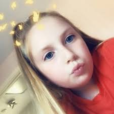 Scarlett Barton (@ScarlettBarton2)