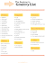 Vegan Processed Foods