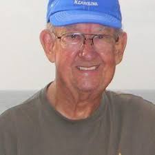 John Thomas Etheridge Obituary (2021)