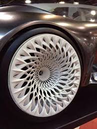 Image result for 3d printed wheels