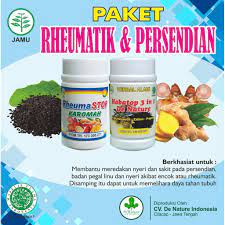 Apakah anda sering merasakan nyeri tulang kaki? Obat Tulang Reumatik Rematik Asam Urat Pegal Linu Nyeri Sendi Pria Wanita Herbal Denature Asli Shopee Indonesia