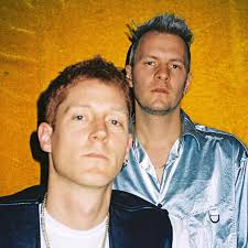 NEIL FRANCES It's All A Bit Fuzzy Vinyl Record