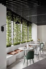 Pdg Offices By Studio Tate Est Living Restaurant Interior Restaurant Interior Design Office Interior Design