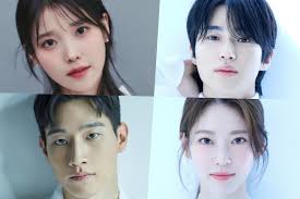 Ji Sung Sings Heartbreaking Song "Violet" for "Kill Me, Heal Me" OST