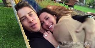 Becca kufrin engagement ring discount