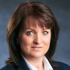 This is one of my mentors, Stephanie Brawley.