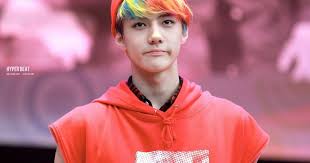 Luckily, coloring hair has become more sophisticated and innovative than ever. 15 Of The Most Unique Hair Colors In K Pop History Koreaboo