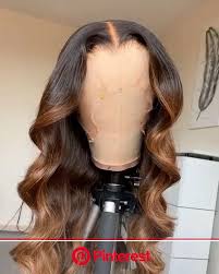 Browse photos, hair guide videos and reviews for kinky curly, wavy and straight hair. Loose Wave Wig Lace Front Human Wigs For Women Pre Plucked Human Hair Wig Natural Hairline Linman Video In 2020 Wig Hairstyles Front Lace Wigs Hu Clara Beauty My