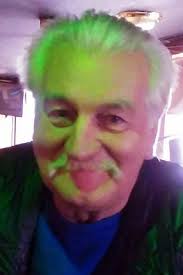 Gary Baker Obituary (1946