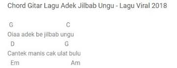 Lirik adek berjilbab ungu bujang buntu versi animasi viral cantik manis cak ulat bulu cover by lirik lagu oi adek versi syubbanul muslimin oi adek berjilbab putih ini abang jomblo bersedih bolehkan adek abang hai adek berjilbab ungu versi sholawat by syubbanul muslimin. Adek Jilbab Biru Ungu Dan Balasannya Not Angka Lagu