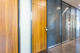Cloison Amovible Pour Separations De Bureaux Hoyez H9
