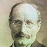 Marcus " Mark" Marrit Baird (1847–1926)