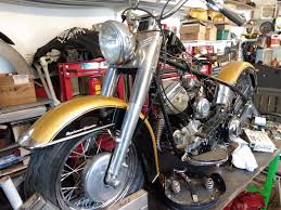 CHOPPERS WE LIKE: with all old skool...