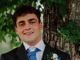 Fundraiser for Marc Robichaud by Kayla MacDonald : Eric's road to recovery