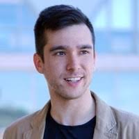 Edison Huff's Instagram, Twitter & Facebook