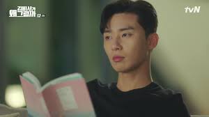 What's Wrong With Secretary Kim: Episode 4 » Dramabeans Korean drama recaps