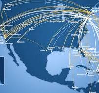 3-JetBlue route map - Frequently Flying
