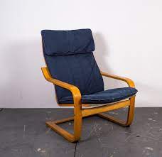 You may be also interested in. Modell Poang Freischwinger Sessel Von Noboru Nakamura Fur Ikea 1970er Bei Pamono Kaufen