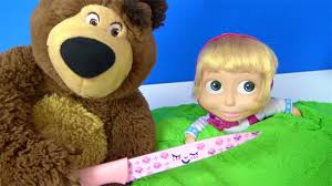 Koca Ayi Masa Yi Kinetik Kuma Batirip Kesiyor Doktor Doti Elsa Ile 7kg Ayi Kina Doktorlar