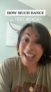 Alyssa Dance Dance Schedule