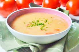 Fastensuppe Rezept Rezept Fastensuppe Rezepte Suppe