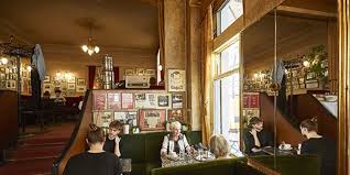 Tripadvisor bewertungen von restaurants in wien finden und die suche nach küche, preis, lage und mehr filtern. Kaffeehaus Als Menschenrecht Judische Allgemeine
