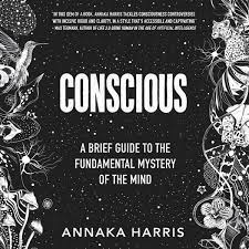How a spending fast helped me get from broke to badass in r. Conscious A Brief Guide To The Fundamental Mystery Of The Mind Annaka Harris 9781982659455 Amazon Com Books