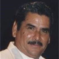 Arnulfo Arnie Rodriguez Obituary (2022)