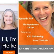 Chris Chickering's Instagram, Twitter & Facebook