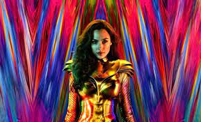 Home entertainment on march 30. Dvd April 2021 Released Wonder Woman 1984 Disaster Martha Jane Connery S Childhood Soul Petit Vampire Amores