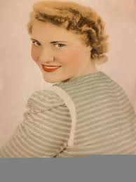 Bellouise “Bell” Dhabalt Bingham (1925-2000)