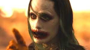 Jared Leto Halt Nun Diesen Rekord Fur Den Joker Youtube