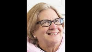 Cheryl Blevins 1945-2024