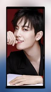 Xiao Zhan Wallpaper 2020 for Android