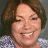 Obituary of Jody Beth Balboa